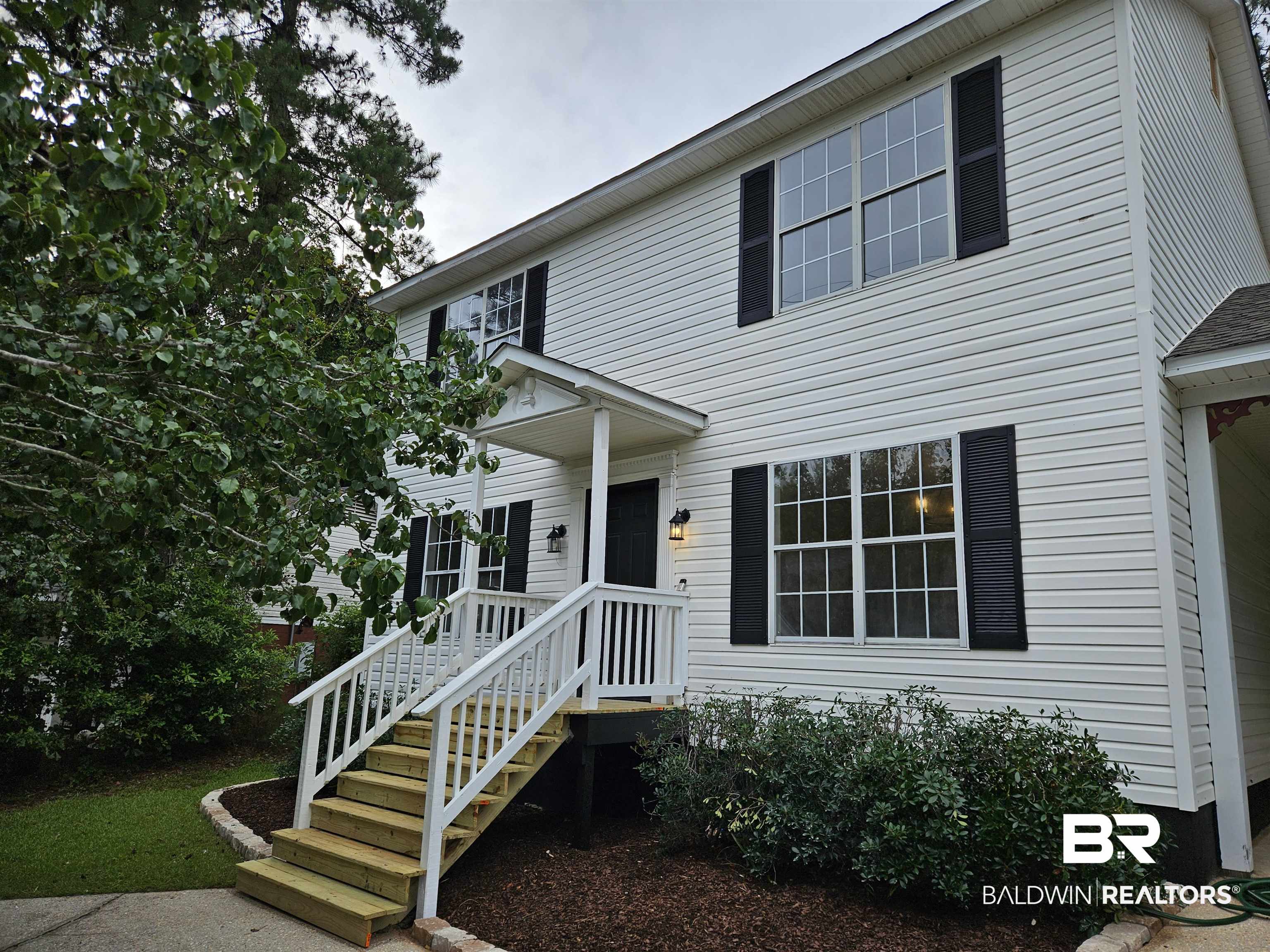 343 Ridgewood Drive Daphne, AL 36526 - Photo 1 of 26 Front house