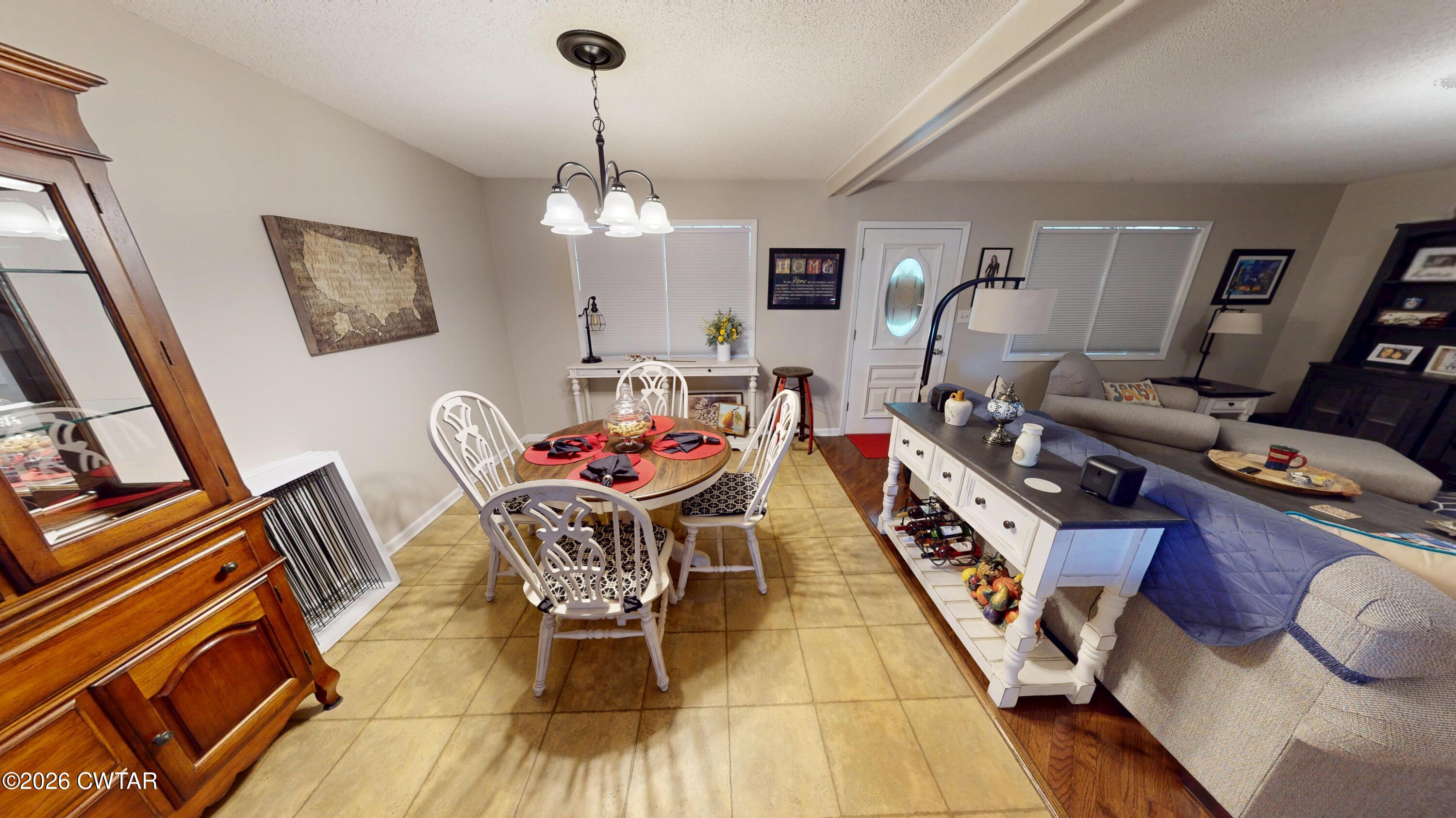 2704 Forrester Road Newbern, TN 38059 - Photo 5 of 24 2704-Forrester-Rd-06162026_134613