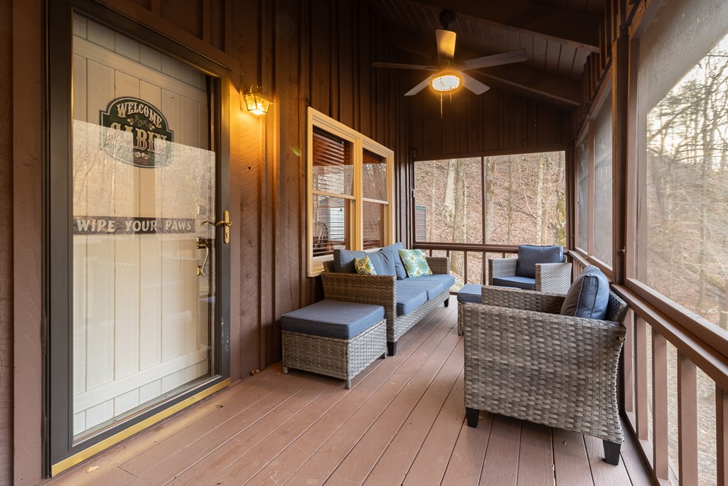 131 Ralph Hickey Road Chatsworth, GA 30705 - Photo 20 of 46