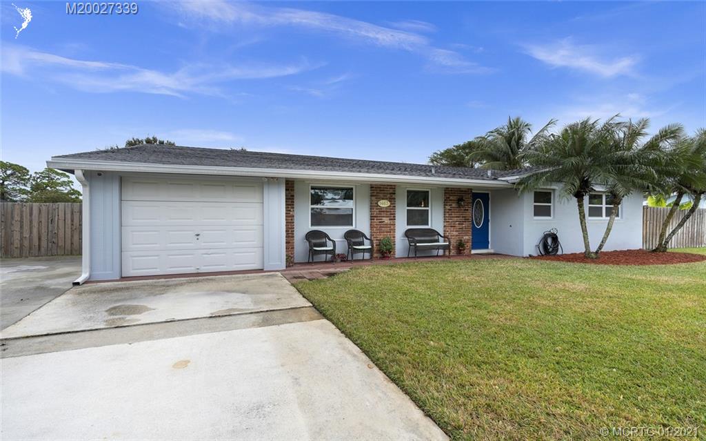 1463 Northwest Spruce Ridge Drive Stuart, FL 34994 - Photo 32 of 34 Gallery Image 32