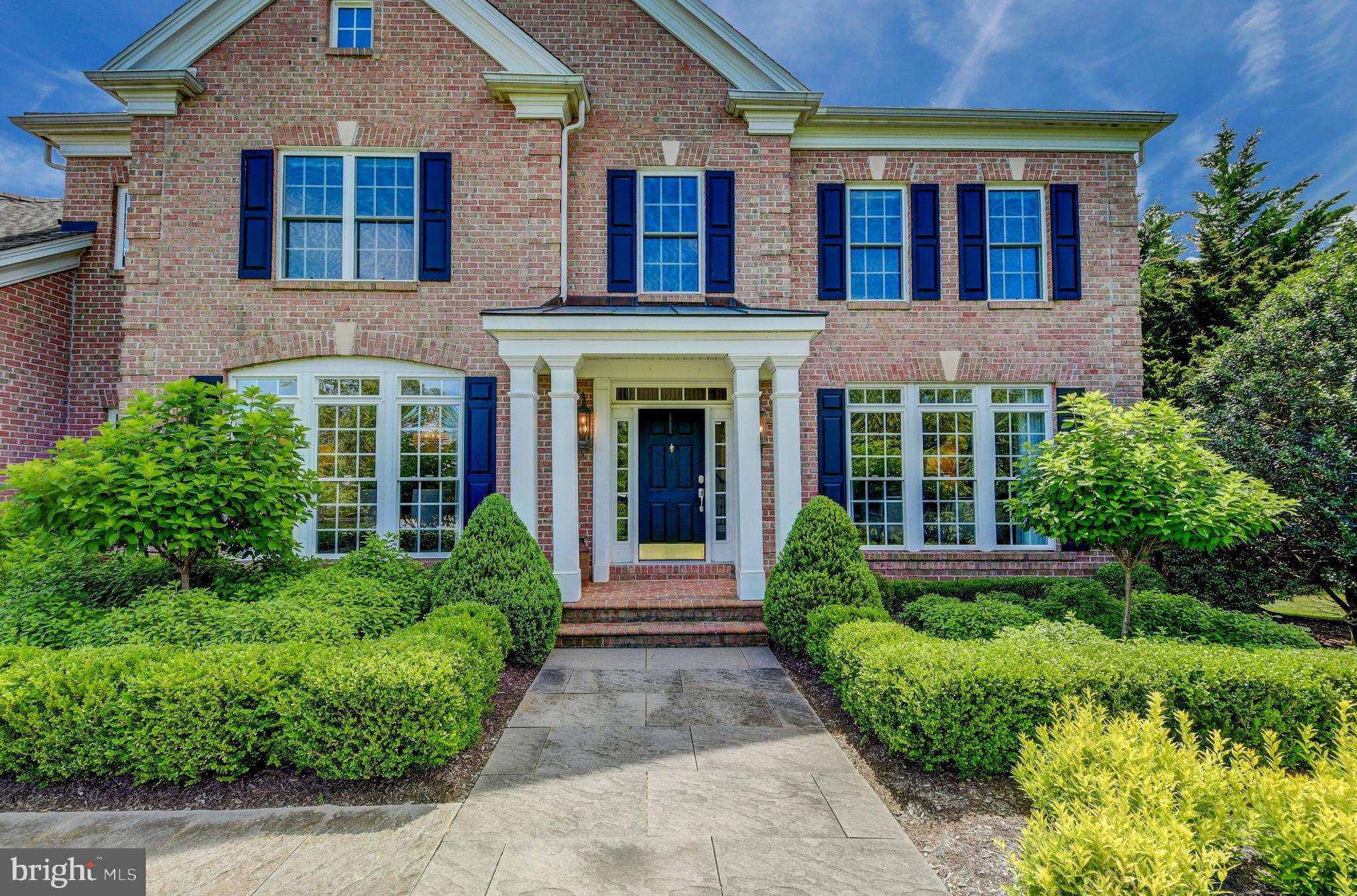 2411 Long Ridge Road Reisterstown, MD 21136 - Photo 5 of 73 Gallery Image 5