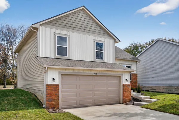 $341,000 | 2744 Barrows Road, Columbus, OH 43232