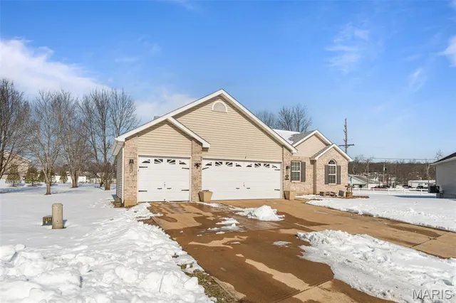 $279,900 | 1 Pueblo Circle, Festus, MO 63028