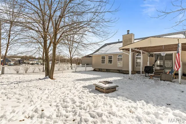 $279,900 | 1 Pueblo Circle, Festus, MO 63028