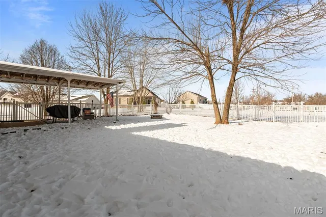 $279,900 | 1 Pueblo Circle, Festus, MO 63028