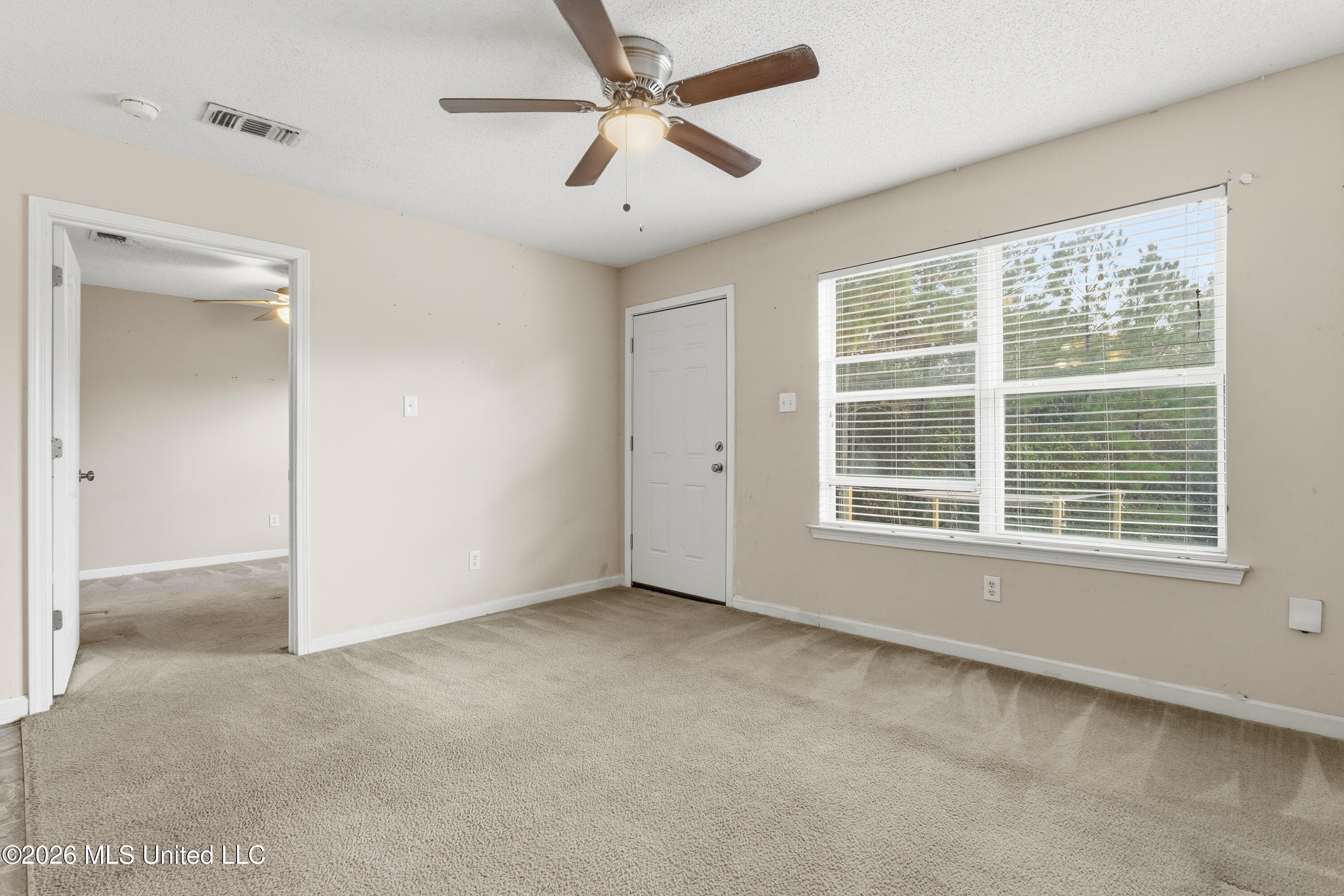 116 Beaver Dam Road, Unit A&B McHenry, MS 39561 - Photo 26 of 47 0026