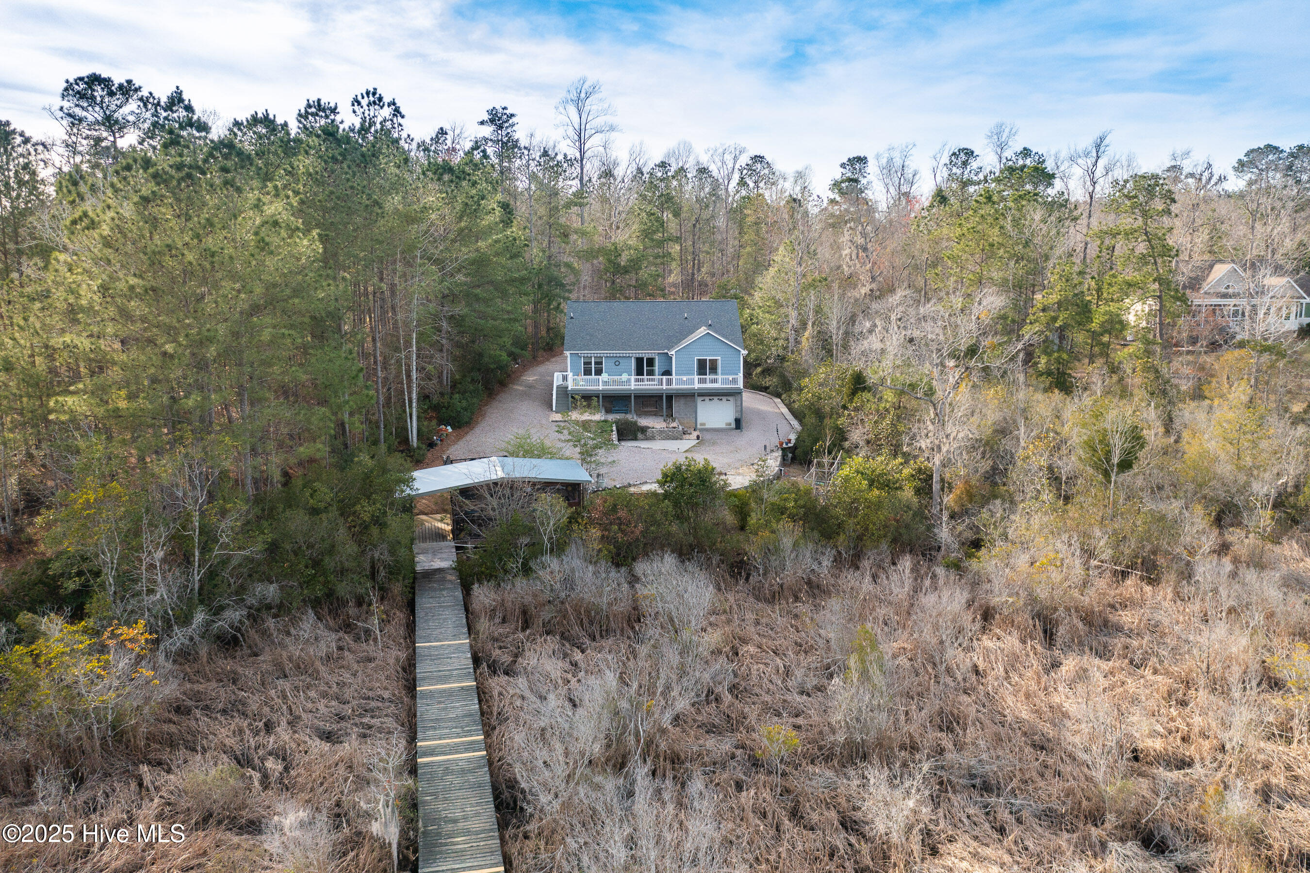 119 Bluff Road Chocowinity, NC 27817 - Photo 48 of 57 20250320 MLS L_Skinner 119 Bluff Rd Choc