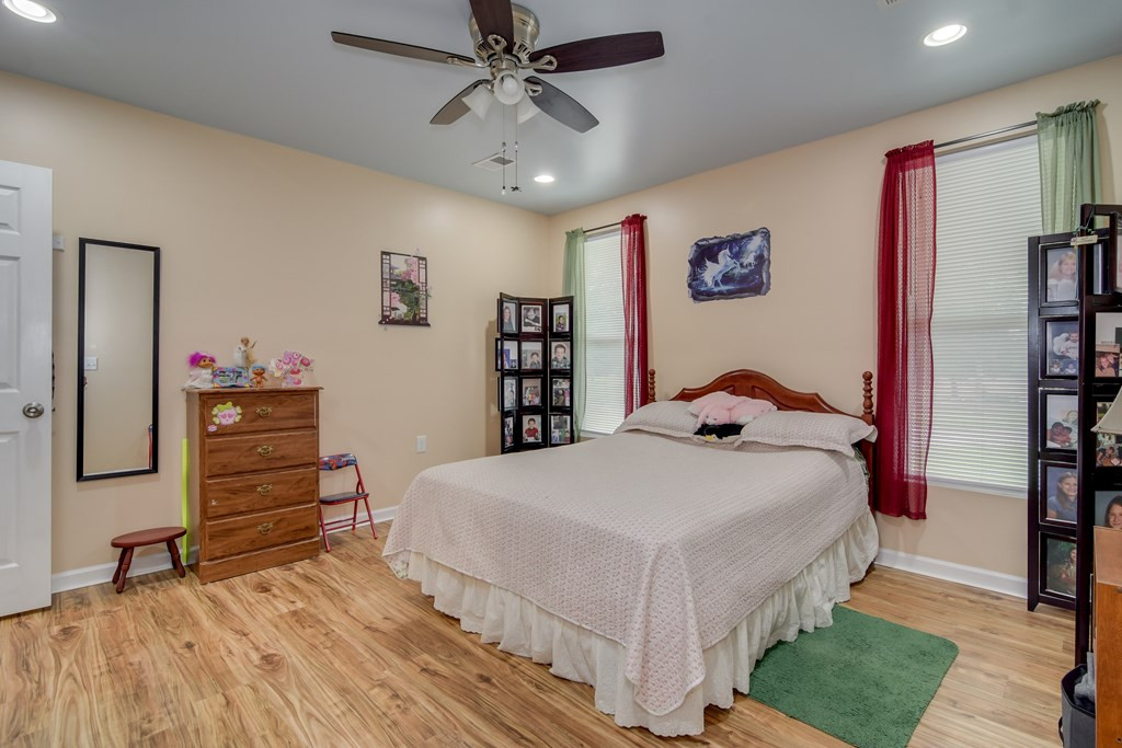 1284 Mackey Scott Road Aiken, SC 29801 - Photo 18 of 37 Gallery Image 18
