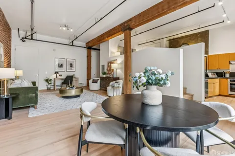 $799,000 | 461 2nd Street, Unit 234C, San Francisco, CA 94107