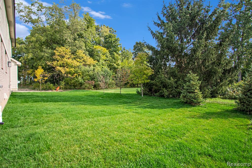 2919 Basil Drive Rochester Hills, MI 48309 - Photo 45 of 49