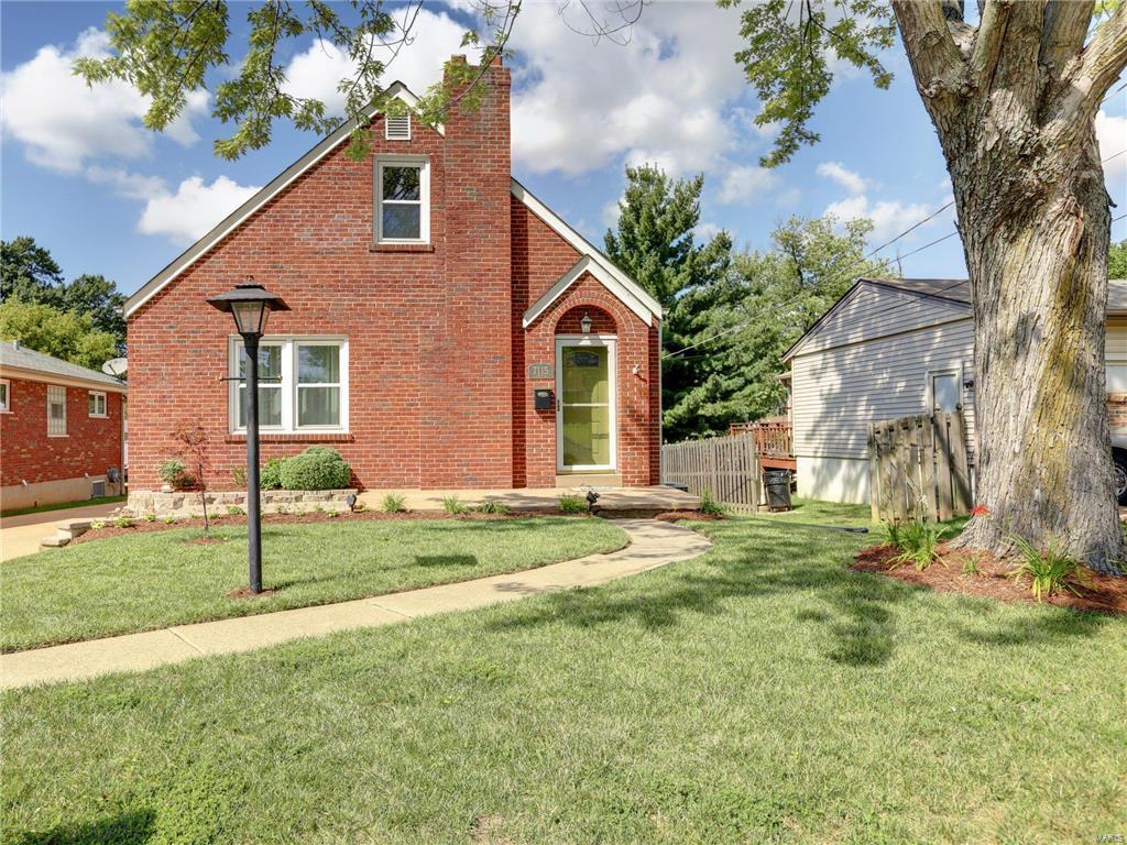 7115 Weber Road Affton, MO 63123 - Photo 1 of 19 Gallery Image 1
