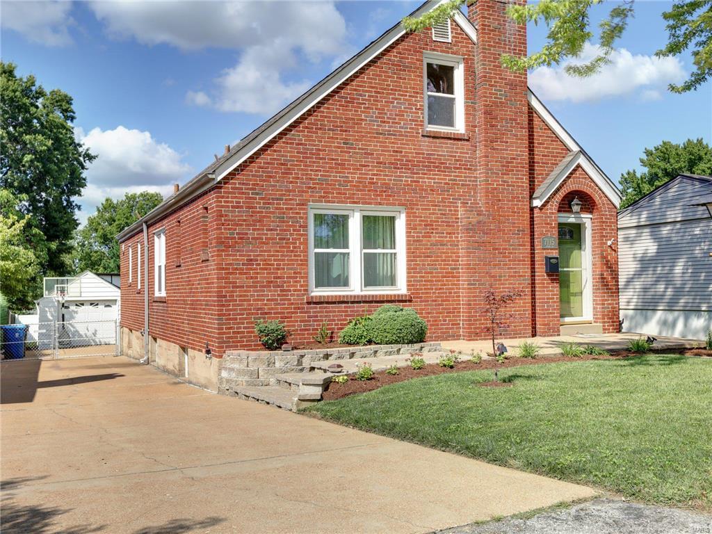 7115 Weber Road Affton, MO 63123 - Photo 2 of 19 Gallery Image 2