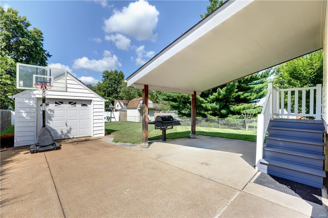 7115 Weber Road Affton, MO 63123 - Photo 15 of 19 Gallery Image 15