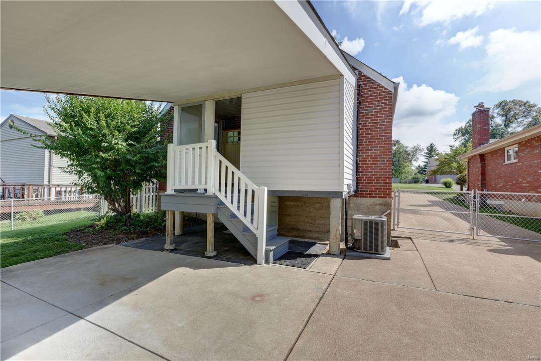 7115 Weber Road Affton, MO 63123 - Photo 16 of 19 Gallery Image 16