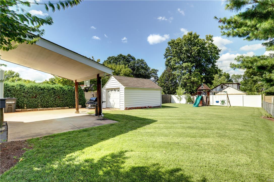 7115 Weber Road Affton, MO 63123 - Photo 17 of 19 Gallery Image 17