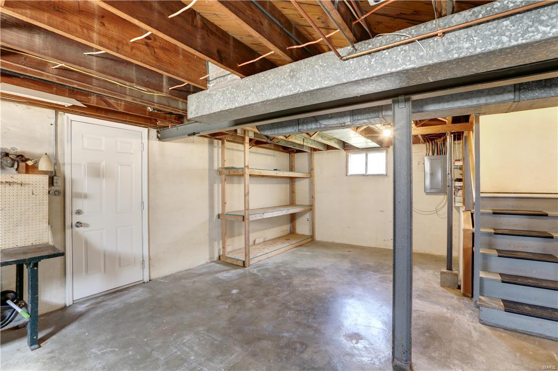 7115 Weber Road Affton, MO 63123 - Photo 18 of 19 Gallery Image 18