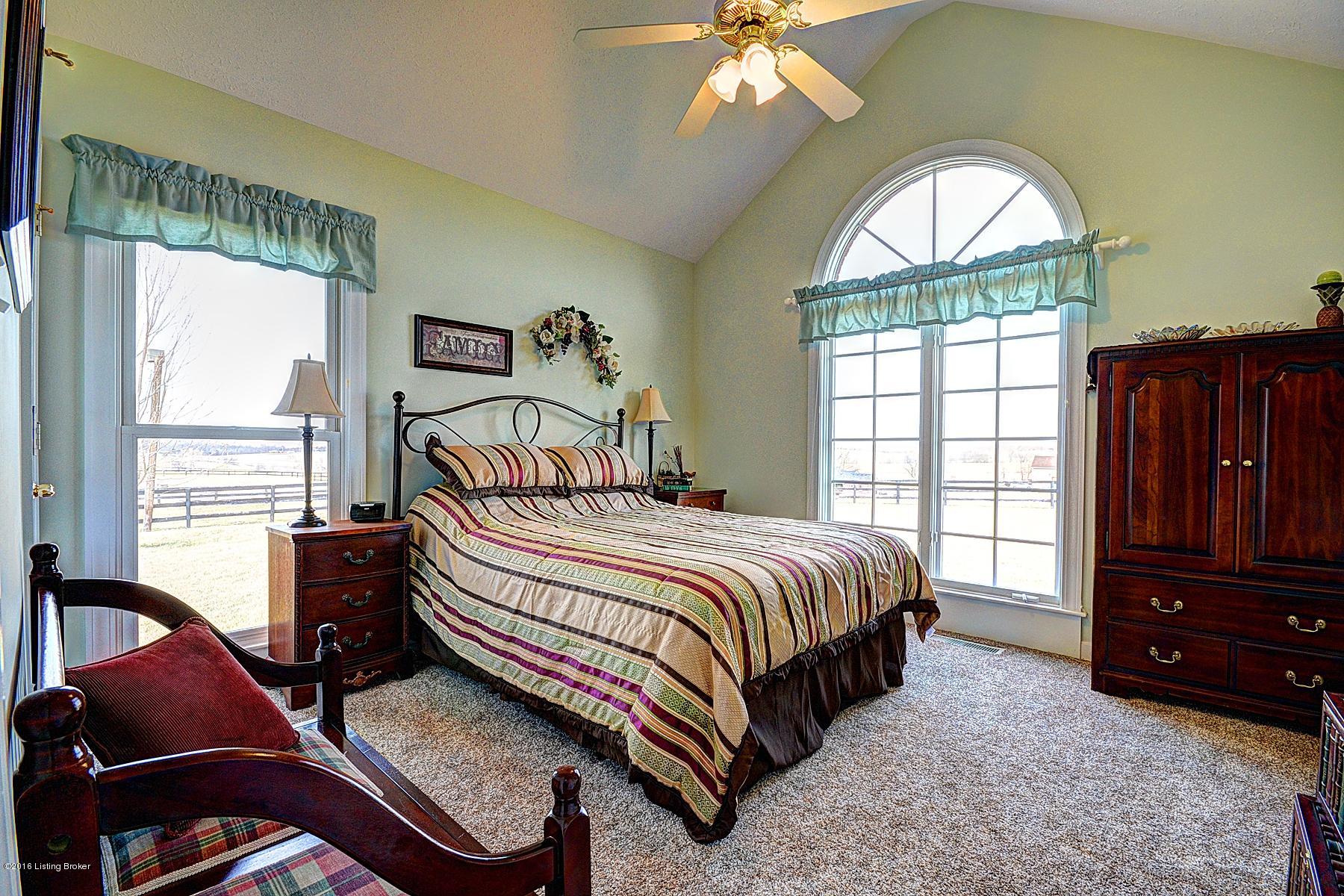 1633 McCoun Road Smithfield, KY 40068 - Photo 8 of 53 BEDROOM