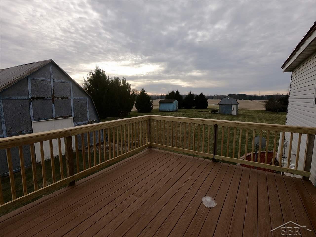 11599 South Raucholz Road St. Charles, MI 48655 - Photo 22 of 25