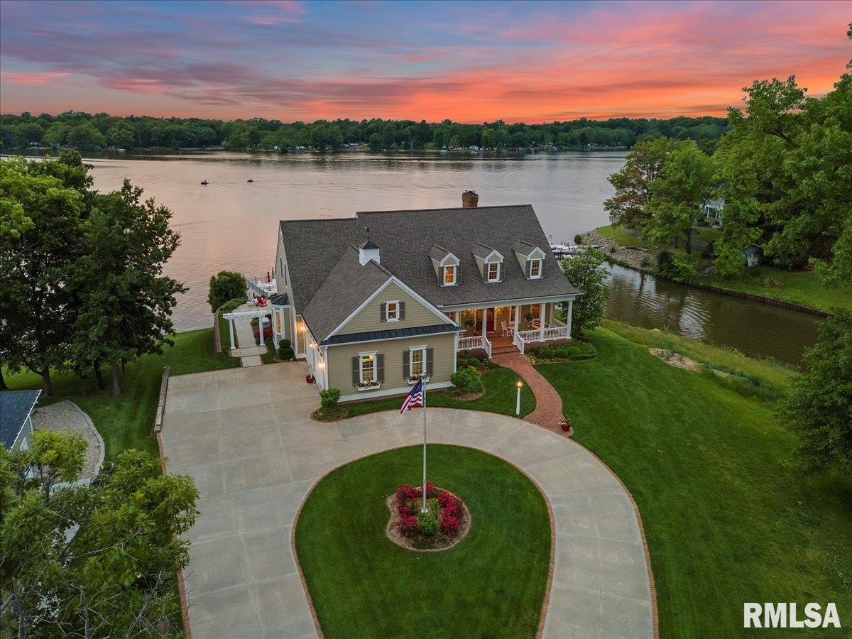 41 Lake Vista Drive Taylorville, IL 62568 - Photo 1 of 99 Gallery Image 1