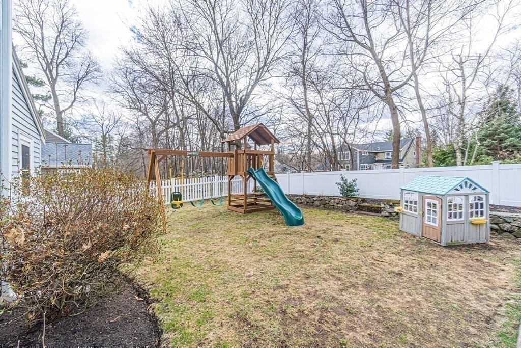 71 Pine Ridge Road Reading, MA 01867 - Photo 34 of 40 a view of outdoor space with entertaining space