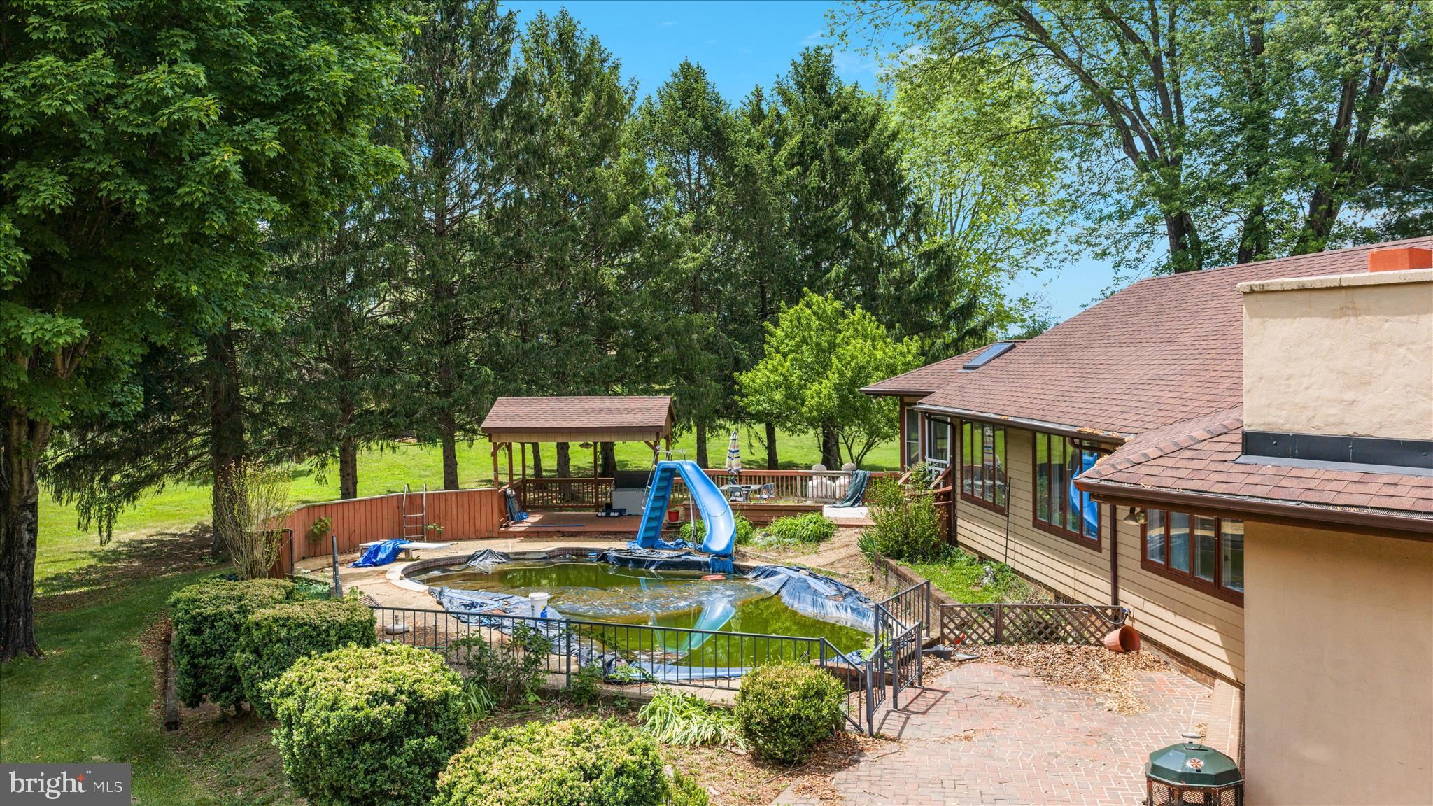 263 Bowling Green Road Front Royal, VA 22630 - Photo 49 of 75 DJI_20260514140533_0331_D_263 Bowling Green Rd - A