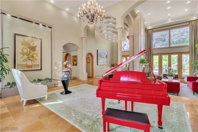 $20,000 | 2733 Red Arrow Drive, Las Vegas, NV 89135