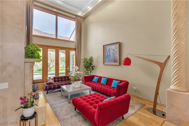 $20,000 | 2733 Red Arrow Drive, Las Vegas, NV 89135