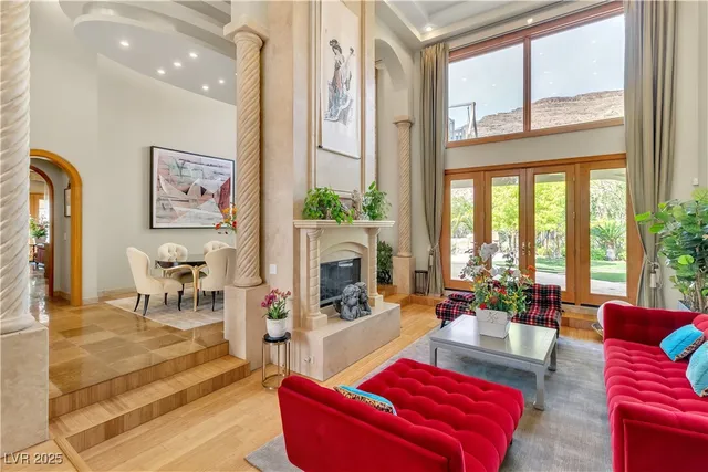 $20,000 | 2733 Red Arrow Drive, Las Vegas, NV 89135