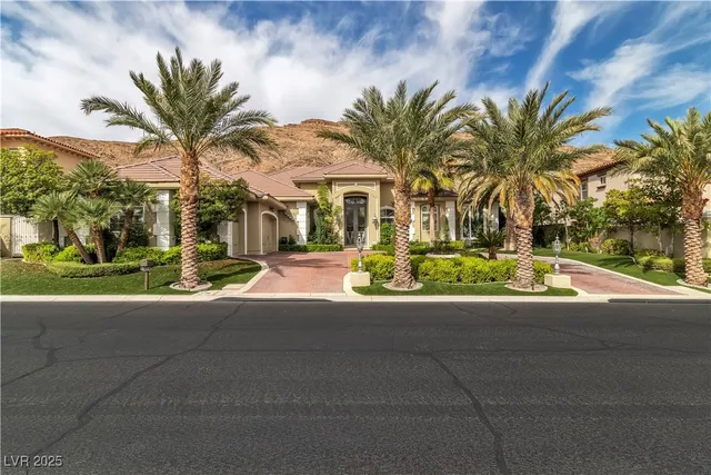 $20,000 | 2733 Red Arrow Drive, Las Vegas, NV 89135