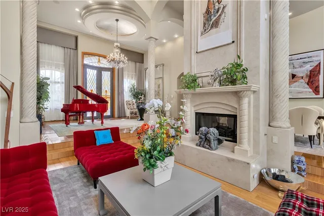 $20,000 | 2733 Red Arrow Drive, Las Vegas, NV 89135