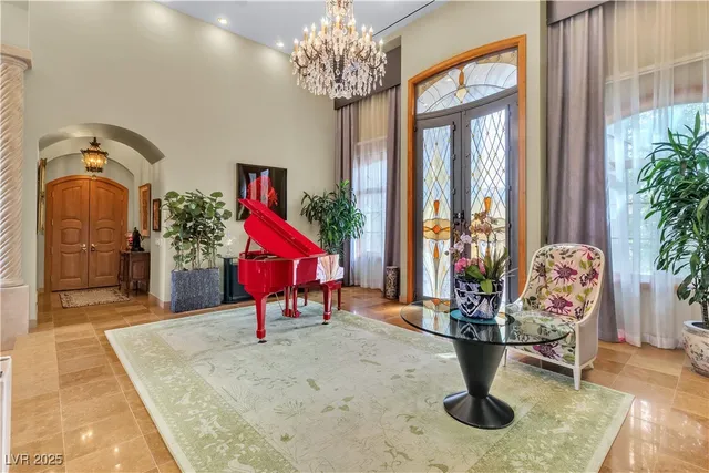 $20,000 | 2733 Red Arrow Drive, Las Vegas, NV 89135