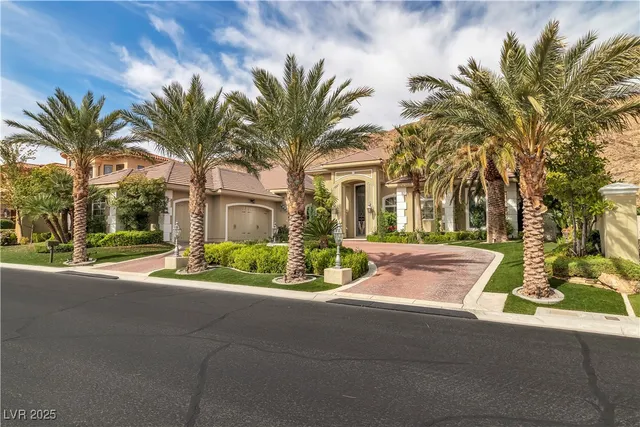 $20,000 | 2733 Red Arrow Drive, Las Vegas, NV 89135