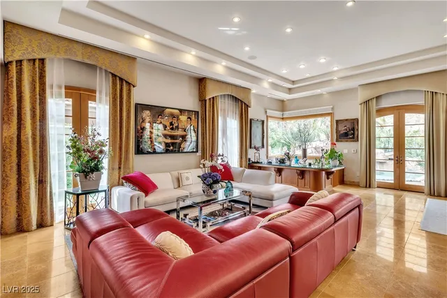 $20,000 | 2733 Red Arrow Drive, Las Vegas, NV 89135