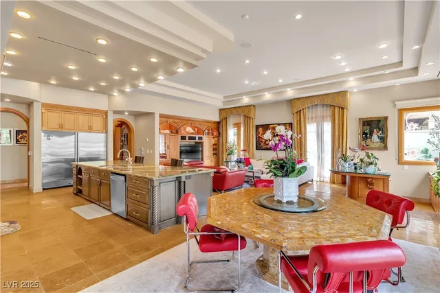 $20,000 | 2733 Red Arrow Drive, Las Vegas, NV 89135