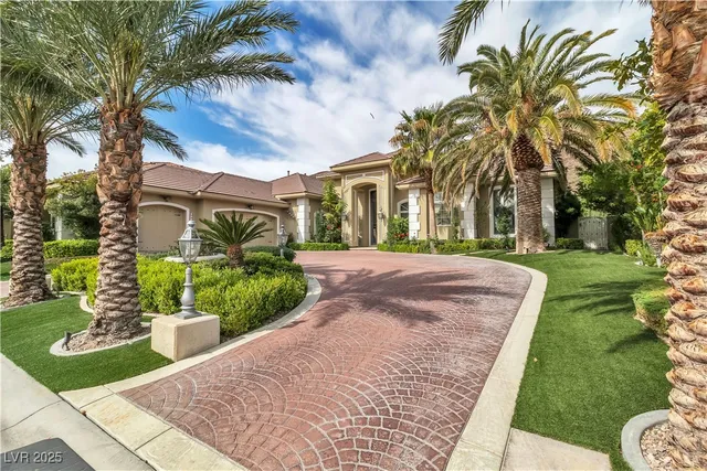 $20,000 | 2733 Red Arrow Drive, Las Vegas, NV 89135