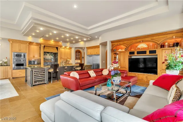 $20,000 | 2733 Red Arrow Drive, Las Vegas, NV 89135