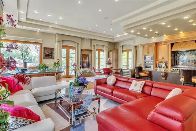 $20,000 | 2733 Red Arrow Drive, Las Vegas, NV 89135