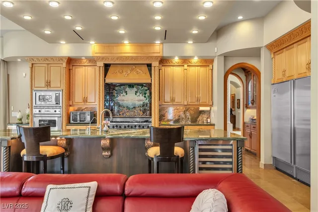 $20,000 | 2733 Red Arrow Drive, Las Vegas, NV 89135