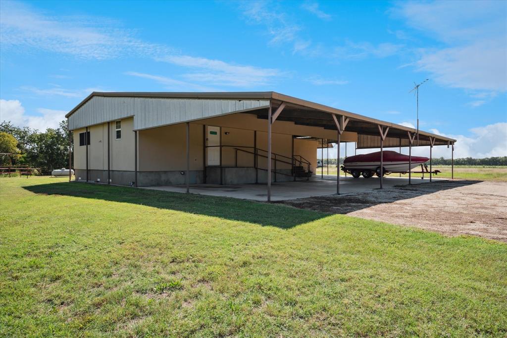 6941 Burger Road Aubrey, TX 76227 - Photo 12 of 28 Single Wide 3 BR 2 Bath w/Covered Parking