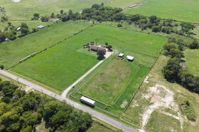 $4,815,525 | 6941 Burger Road, Aubrey, TX 76227