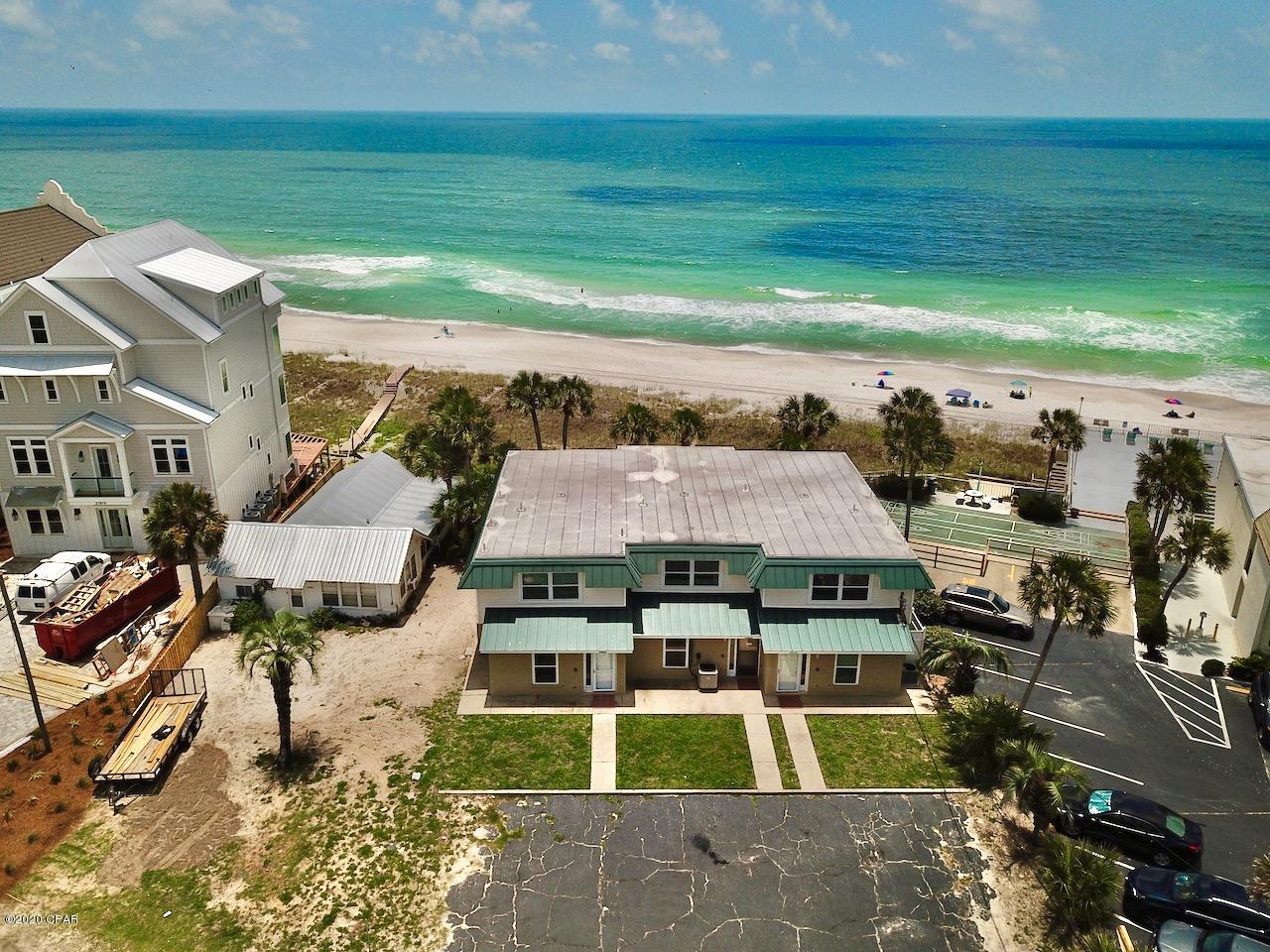 21825 Front Beach Road Panama City Beach, FL 32413 - Photo 3 of 38 Gallery Image 3