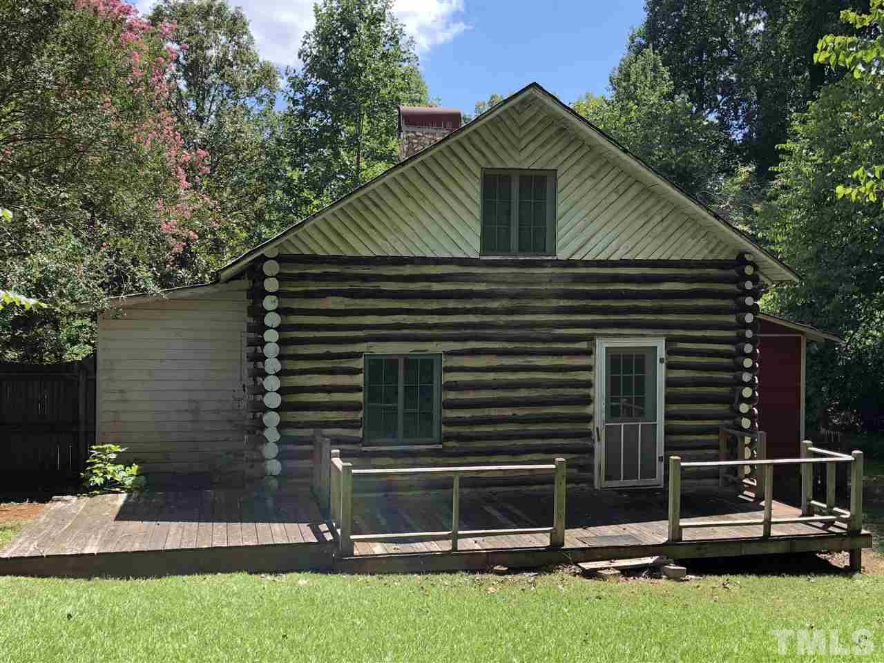 1201 Bahama Road Bahama, NC 27503 - Photo 3 of 10