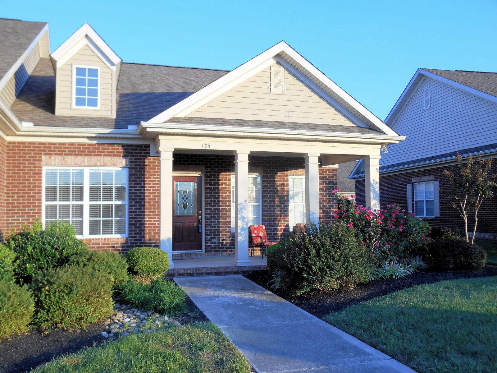 136 Hardinberry Street Oak Ridge, TN 37830 - Photo 1 of 22 136 Hardinberry