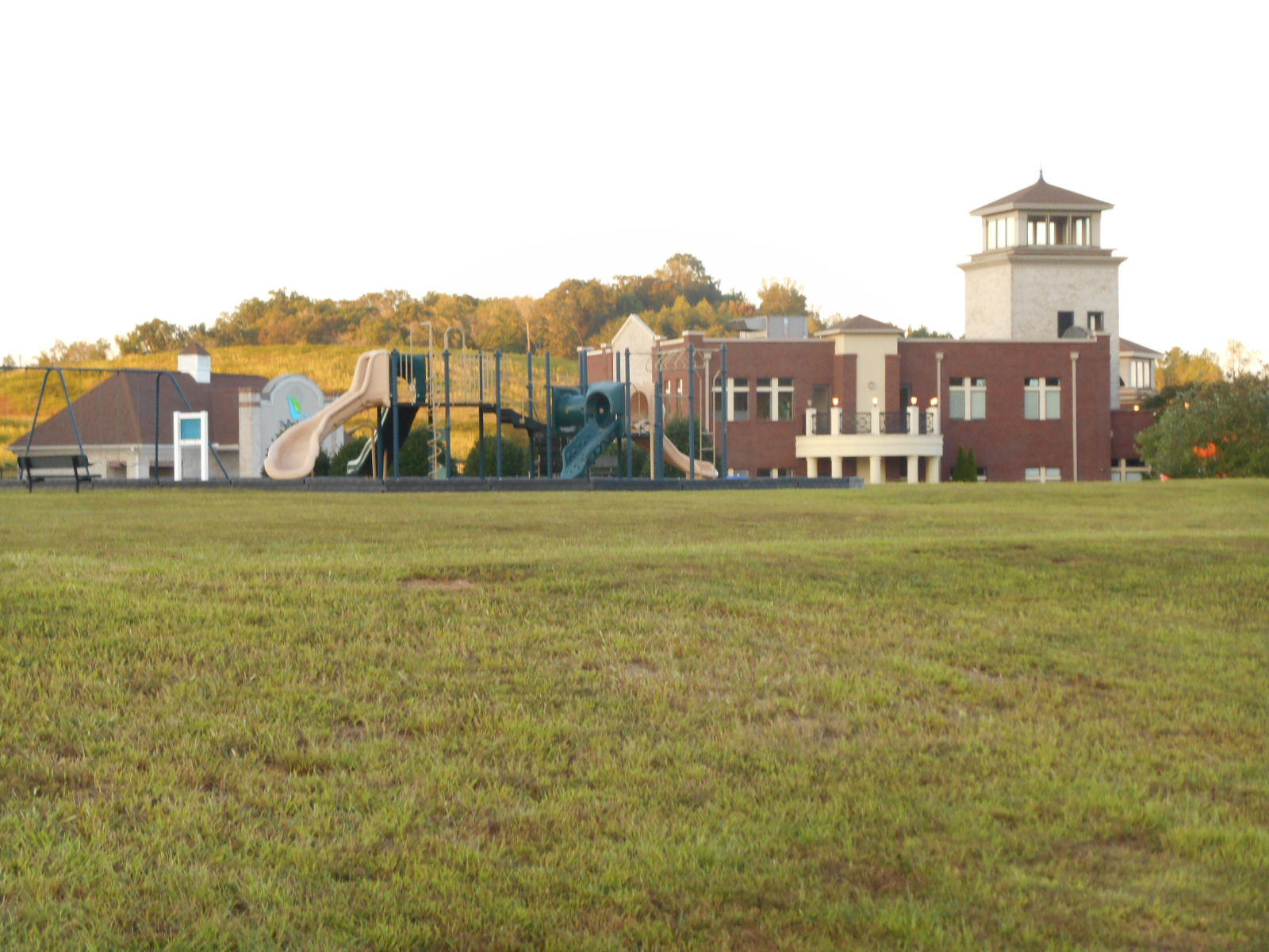 136 Hardinberry Street Oak Ridge, TN 37830 - Photo 20 of 22 Playground