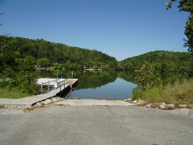 136 Hardinberry Street Oak Ridge, TN 37830 - Photo 22 of 22 Lake launch