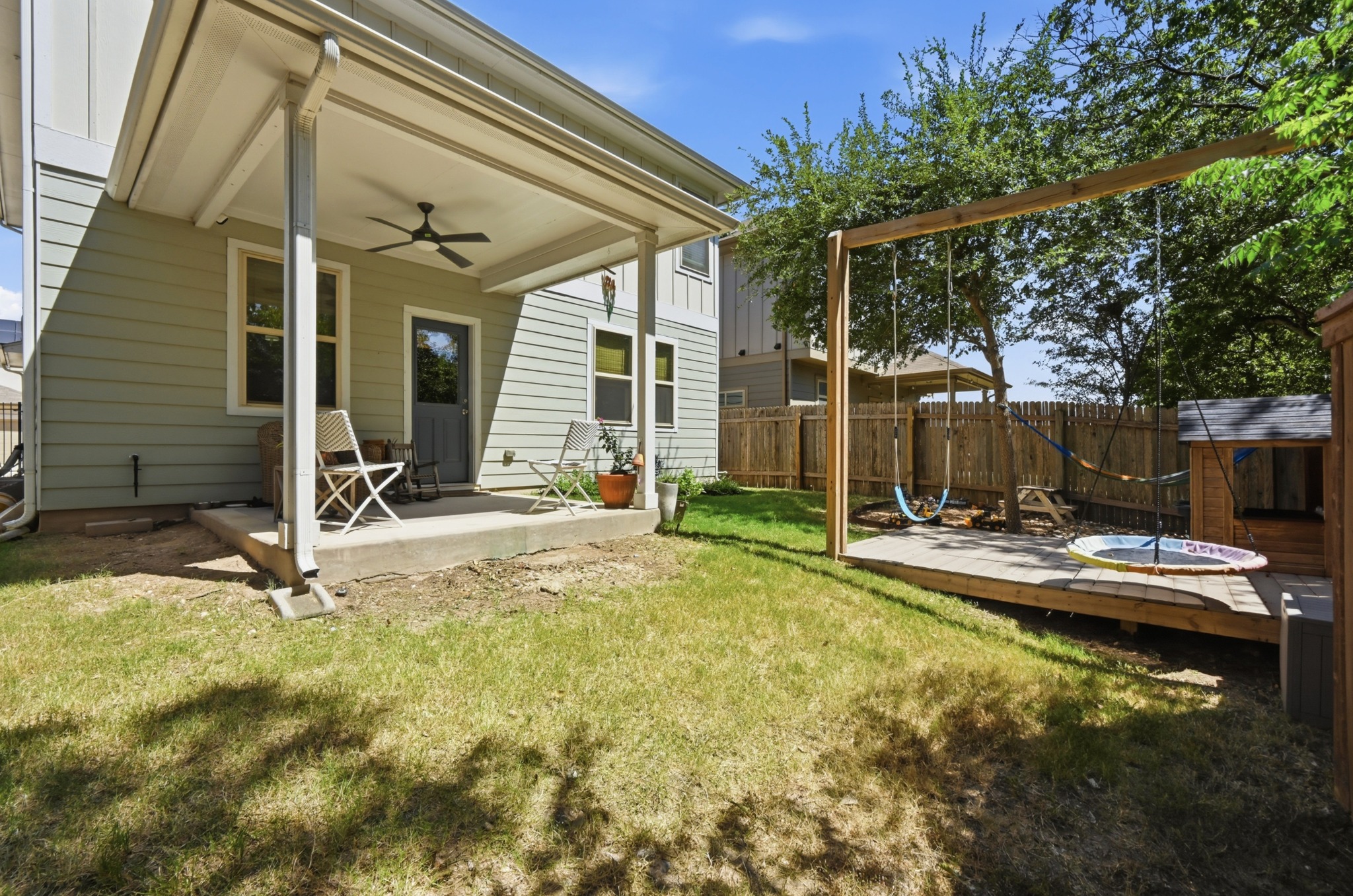 11906 Dispatch Way Austin, TX 78748 - Photo 27 of 31 Gallery Image 27