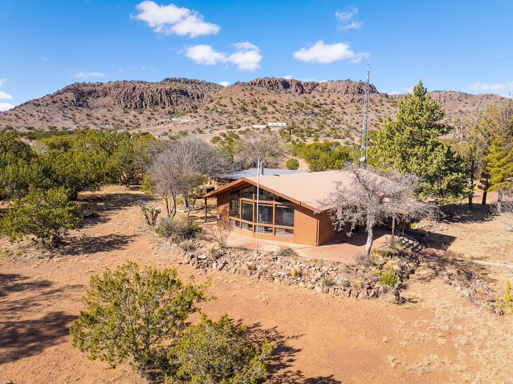 4 Ranger Road Alpine, TX 79830 - Photo 1 of 1 Gallery Image 1