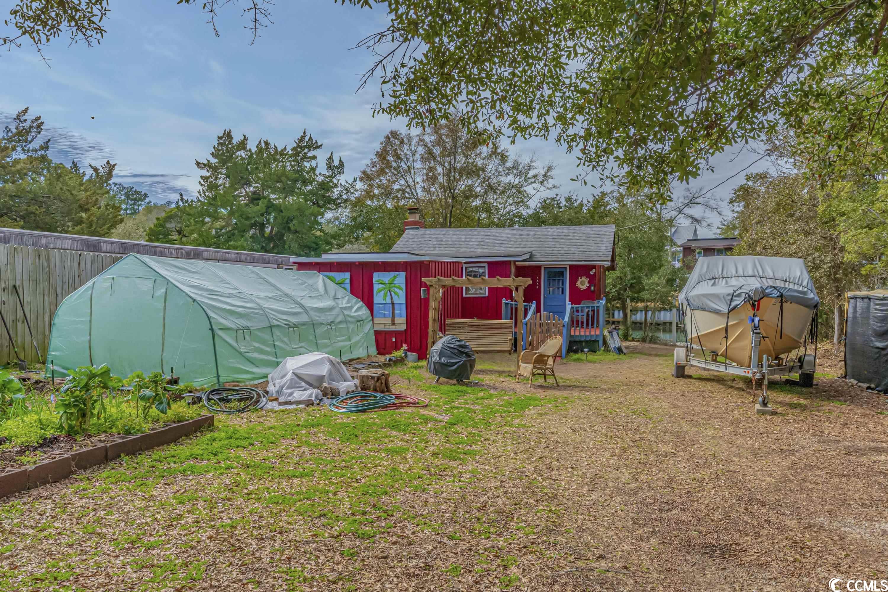 3552 Jordan Landing Road Murrells Inlet, SC 29576 - Photo 11 of 38