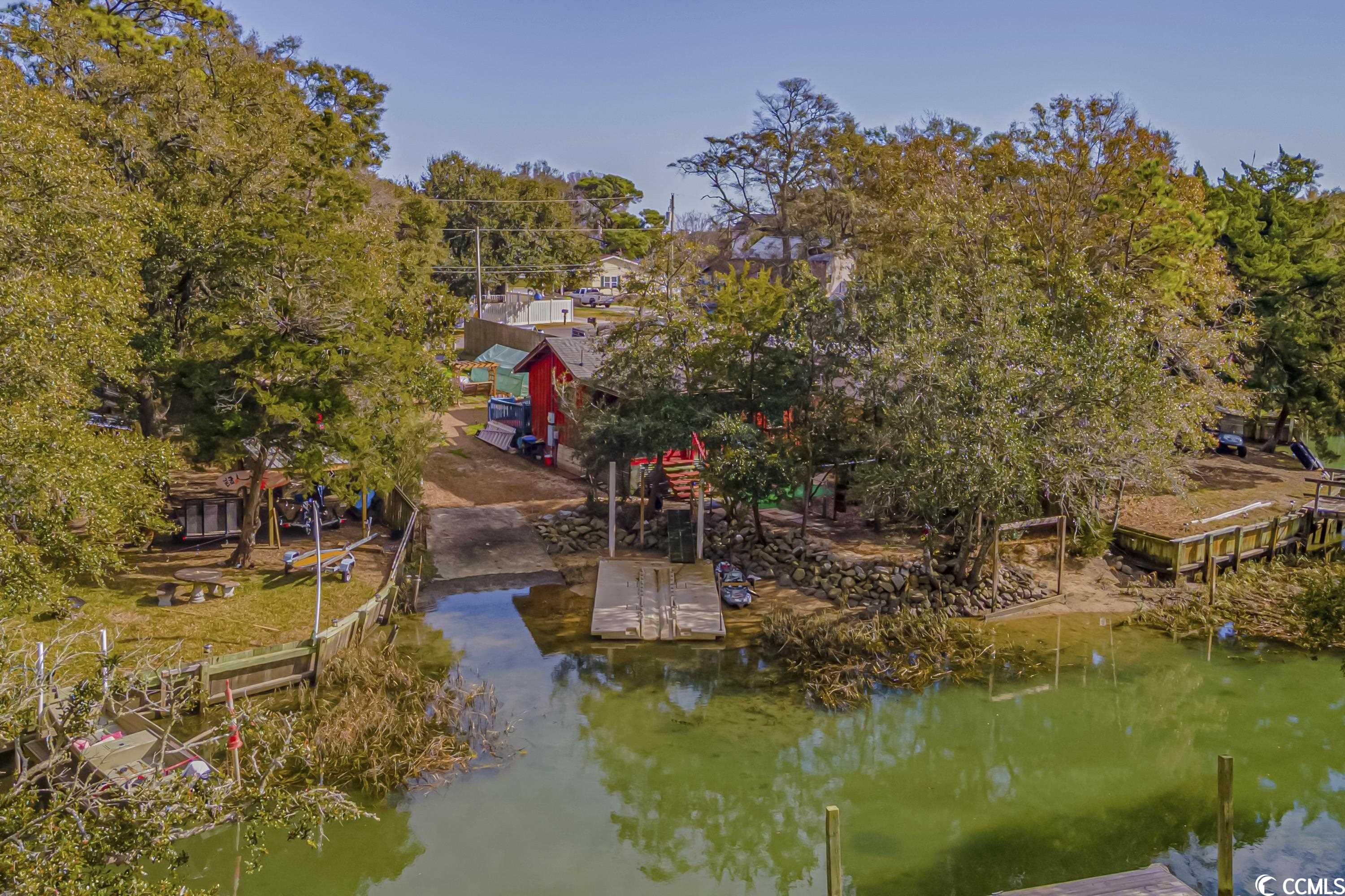 3552 Jordan Landing Road Murrells Inlet, SC 29576 - Photo 14 of 38