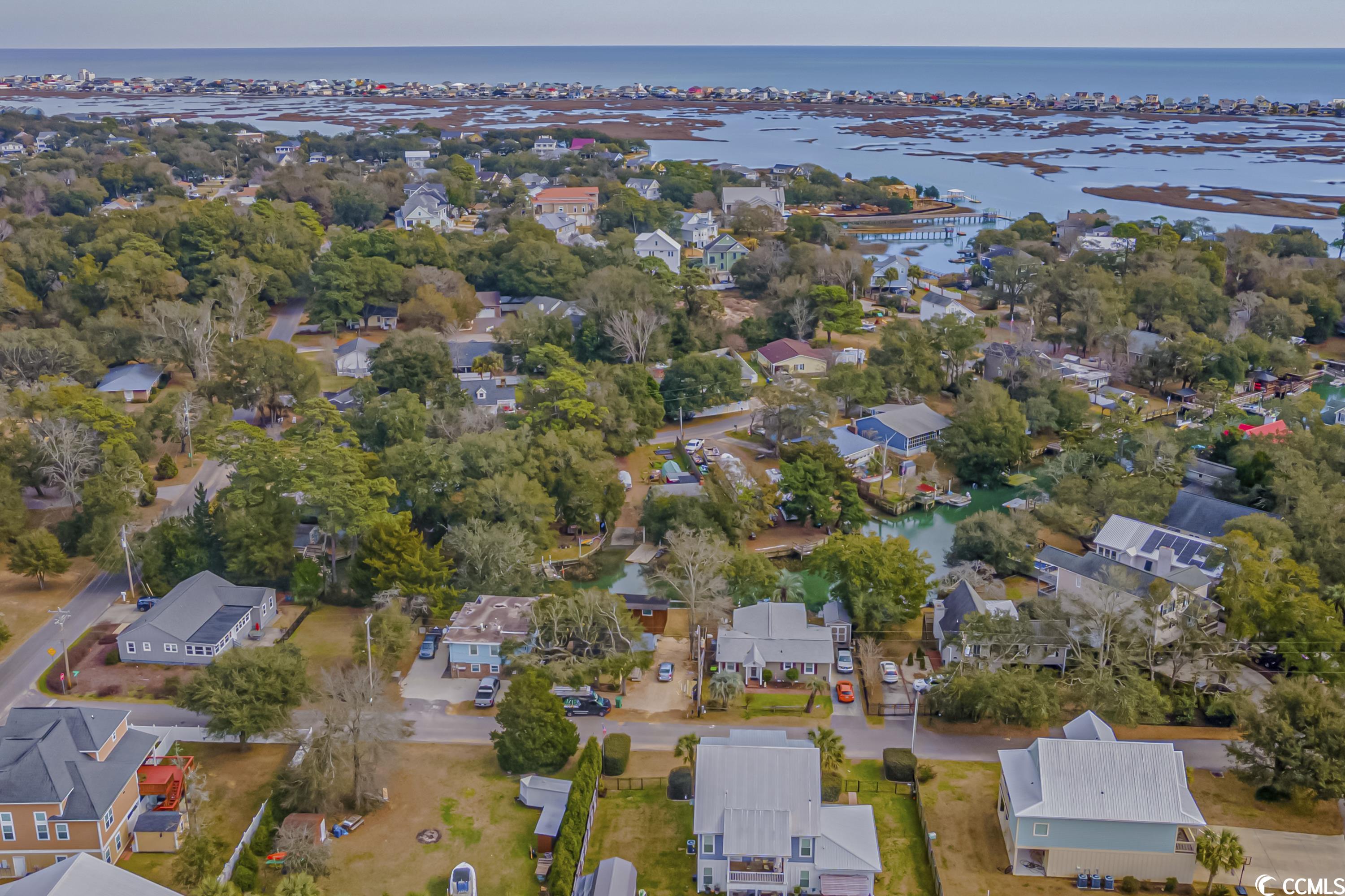 3552 Jordan Landing Road Murrells Inlet, SC 29576 - Photo 23 of 38
